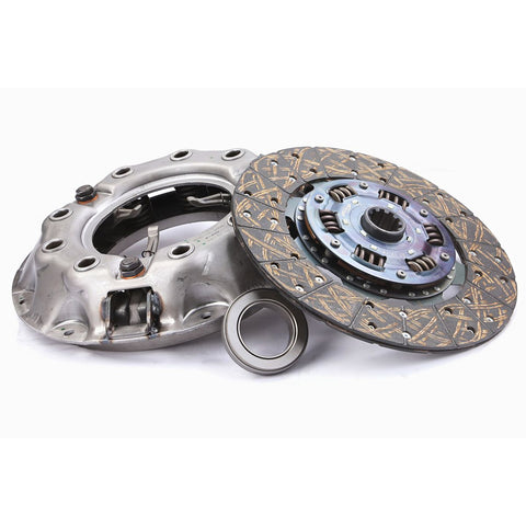 ClutchPro Commercial Clutch Kit KIZ33002