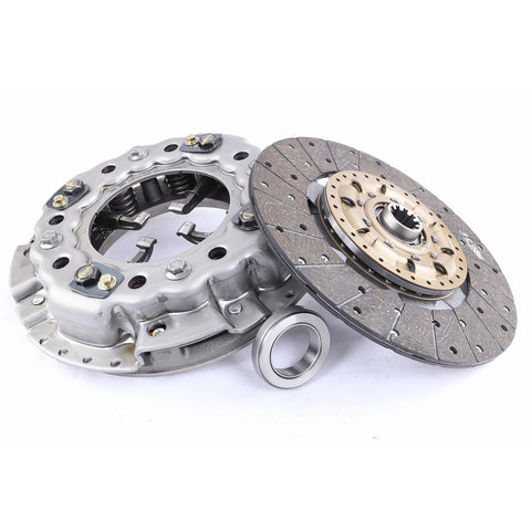 ClutchPro Commercial Clutch Kit KIZ35011