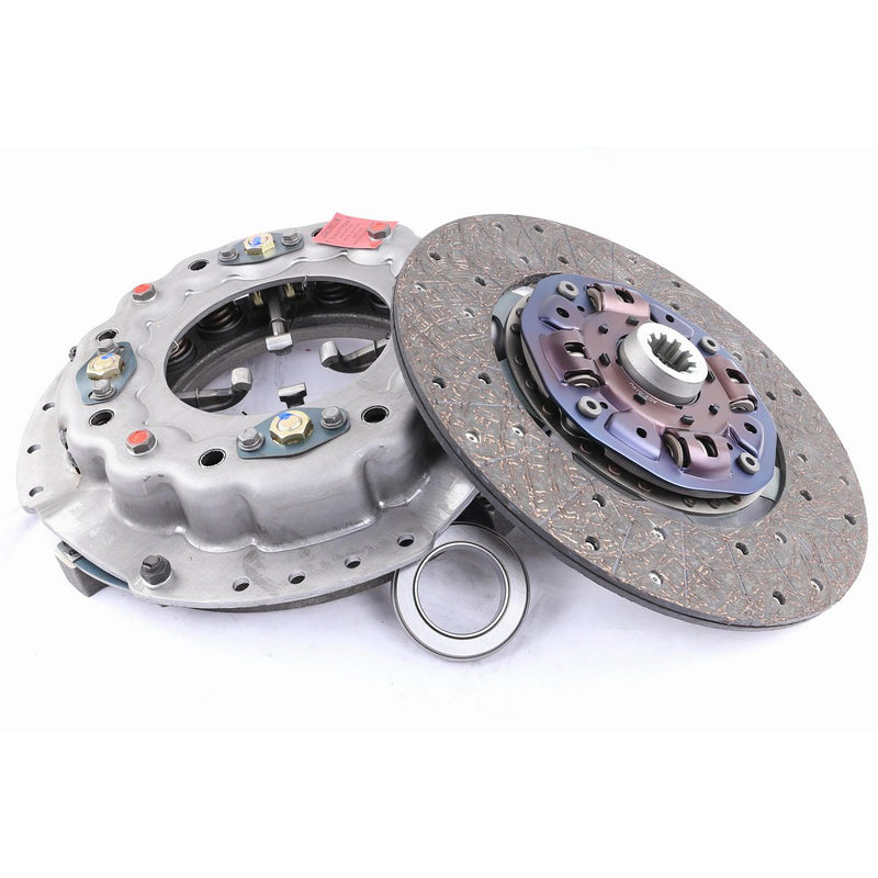 ClutchPro Commercial Clutch Kit KIZ38001