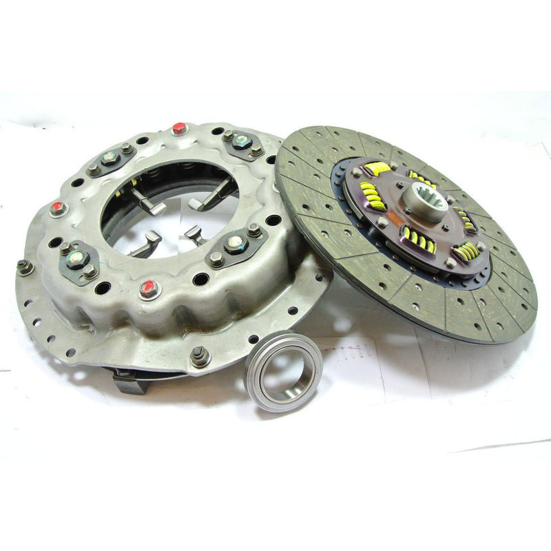 ClutchPro Commercial Clutch Kit KIZ38006