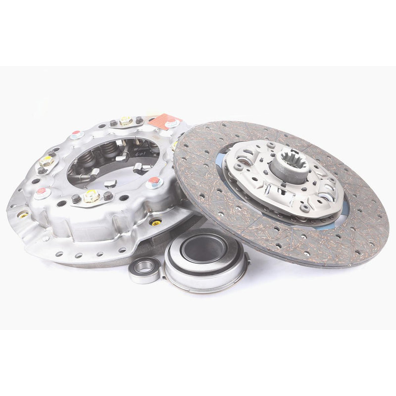 ClutchPro Clutch Kit KIZ38017