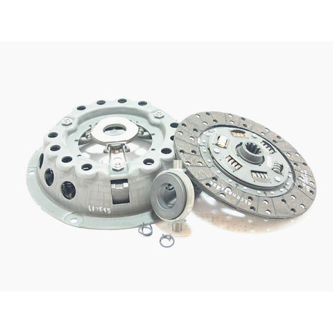 ClutchPro Clutch Kit KJA26001