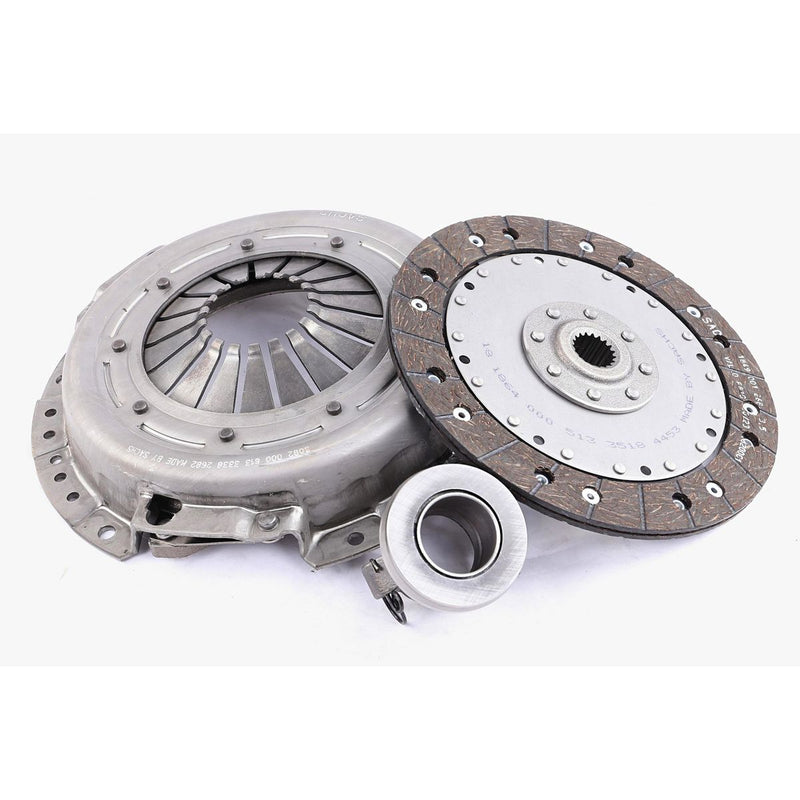 ClutchPro Clutch Kit KJE23002