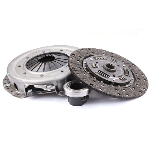 ClutchPro Clutch Kit KLR24002WC