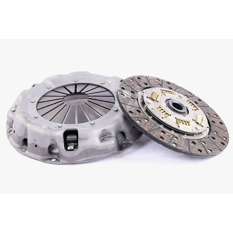 ClutchPro Clutch Kit With Release Module Fork KLT24001