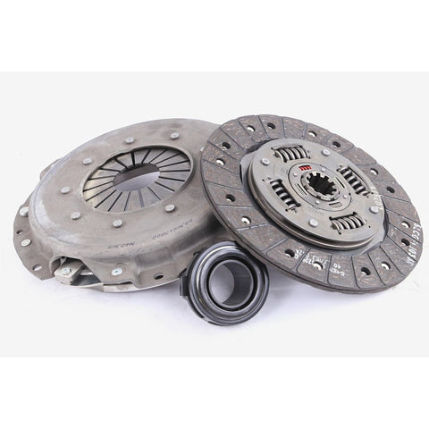 ClutchPro Clutch Kit KMB22003