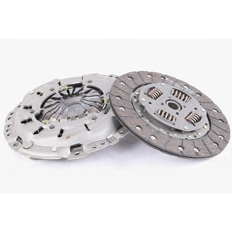 ClutchPro Clutch Kit KMB22005