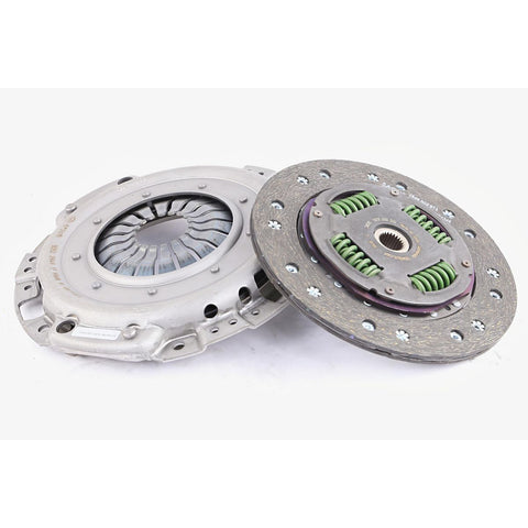 ClutchPro Clutch Kit KMB22009