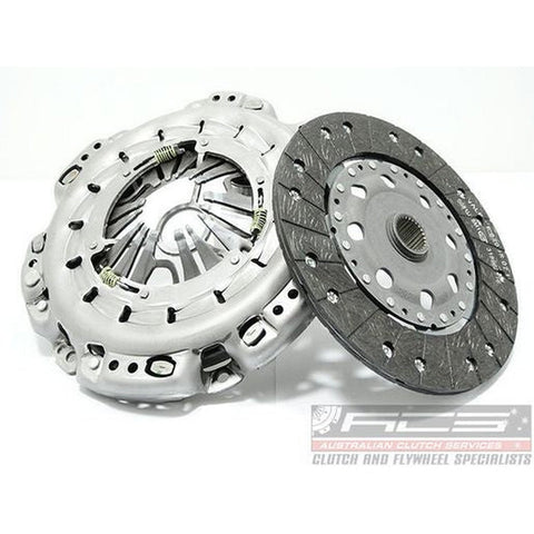ClutchPro Clutch Kit KMB23023