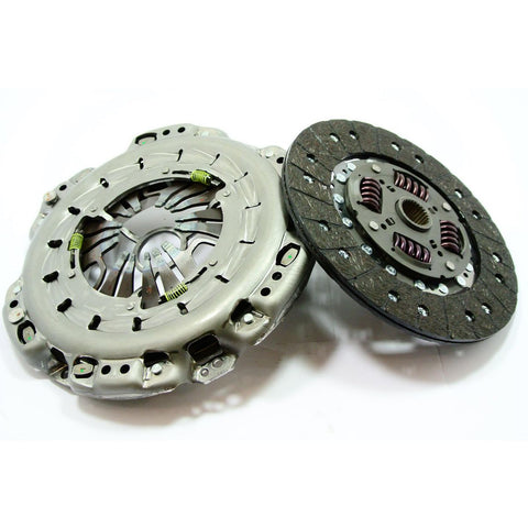 ClutchPro Commercial Clutch Kit KMB24021