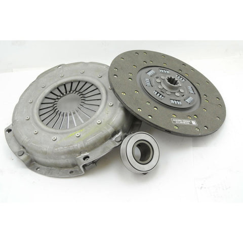 ClutchPro Commercial Clutch Kit KMB33001