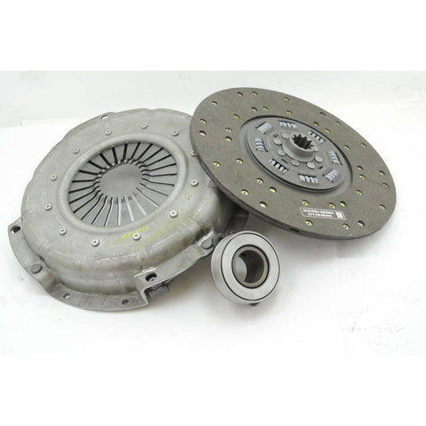ClutchPro Commercial Clutch Kit KMB33001