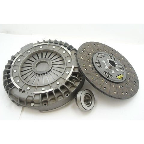 ClutchPro Commercial Clutch Kit KMB35006