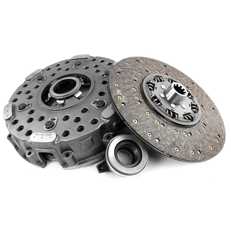 ClutchPro Commercial Clutch Kit KMB42001