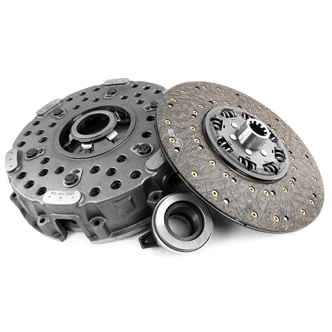ClutchPro Commercial Clutch Kit KMB42001