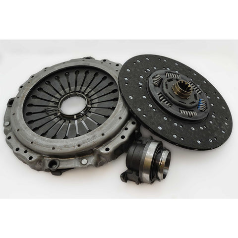 ClutchPro Commercial Clutch Kit KMB43007