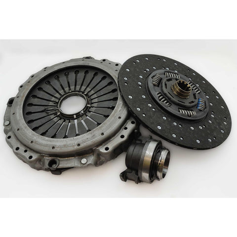 ClutchPro Commercial Clutch Kit KMB43007