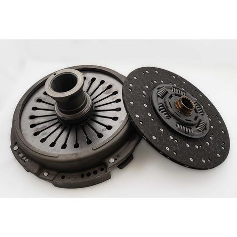 ClutchPro Commercial Clutch Kit KMB43010