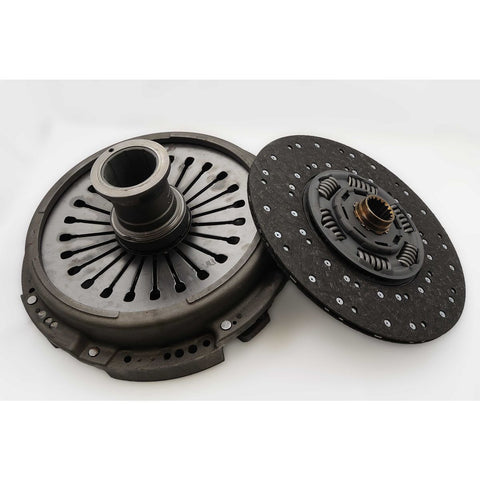 ClutchPro Commercial Clutch Kit KMB43010