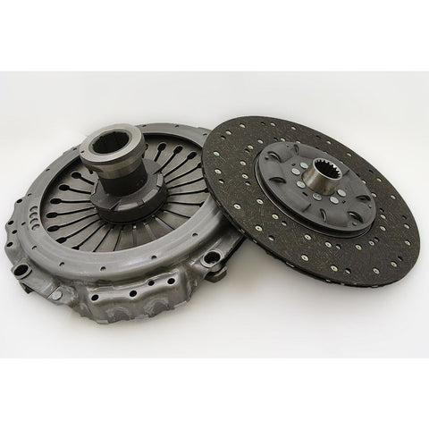 ClutchPro Commercial Clutch Kit KMB43017