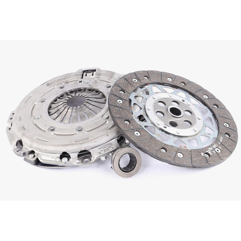 ClutchPro Clutch Kit KMC23005