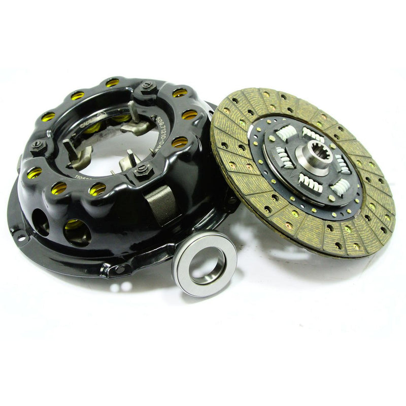 ClutchPro Clutch Kit KMH24001