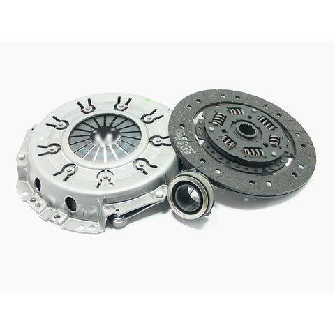 ClutchPro Clutch Kit KMI23008