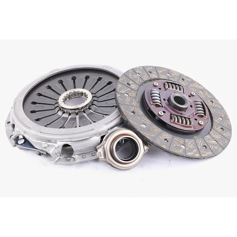 ClutchPro Clutch Kit KMI24011