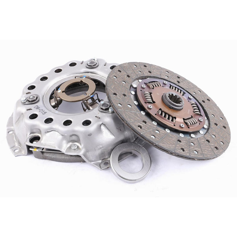 ClutchPro Commercial Clutch Kit KMI26003