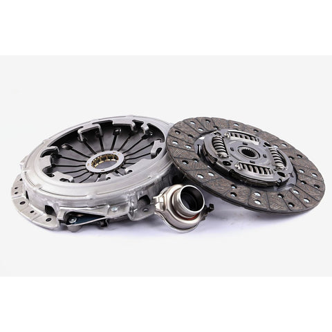 ClutchPro Clutch Kit (Suits Converted SMF) KMI28006