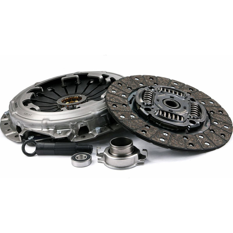 ClutchPro Clutch Kit (Suits Converted SMF) KMI28006