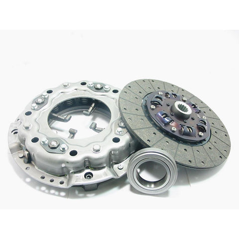 ClutchPro Commercial Clutch Kit KMI35002