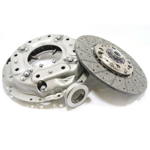 ClutchPro Commercial Clutch Kit KMI43008