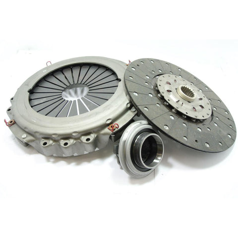 ClutchPro Commercial Clutch Kit KMK43006