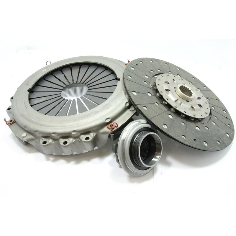 ClutchPro Commercial Clutch Kit KMK43006