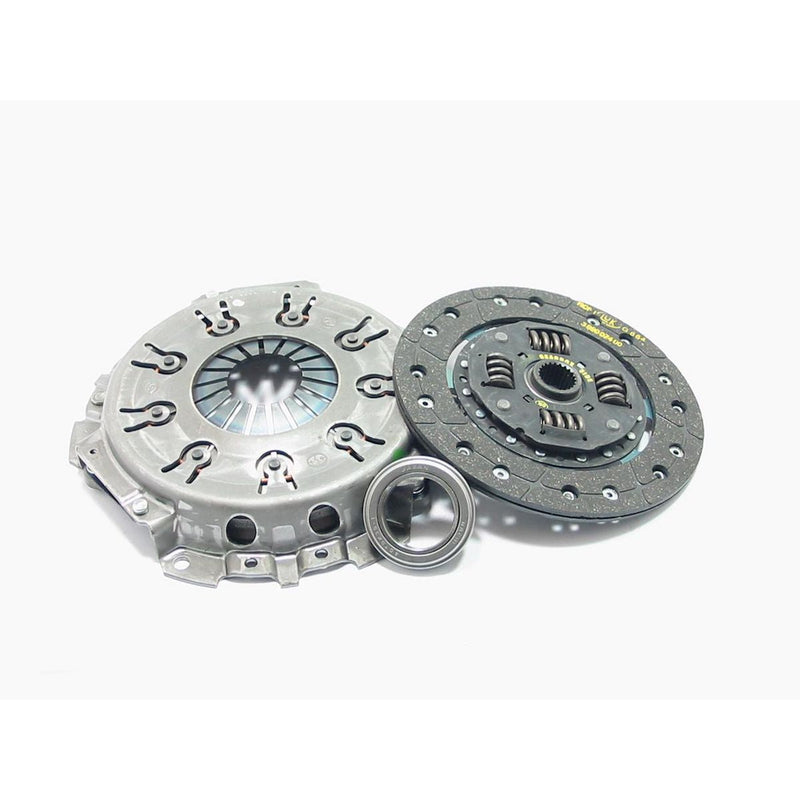 ClutchPro Clutch Kit KMZ20001