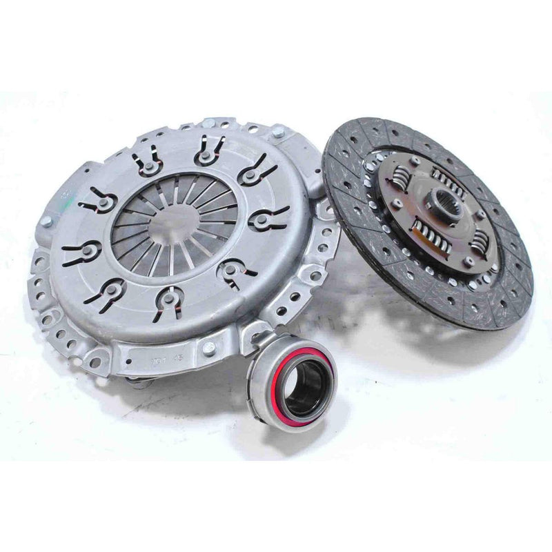 ClutchPro Clutch Kit KMZ22005