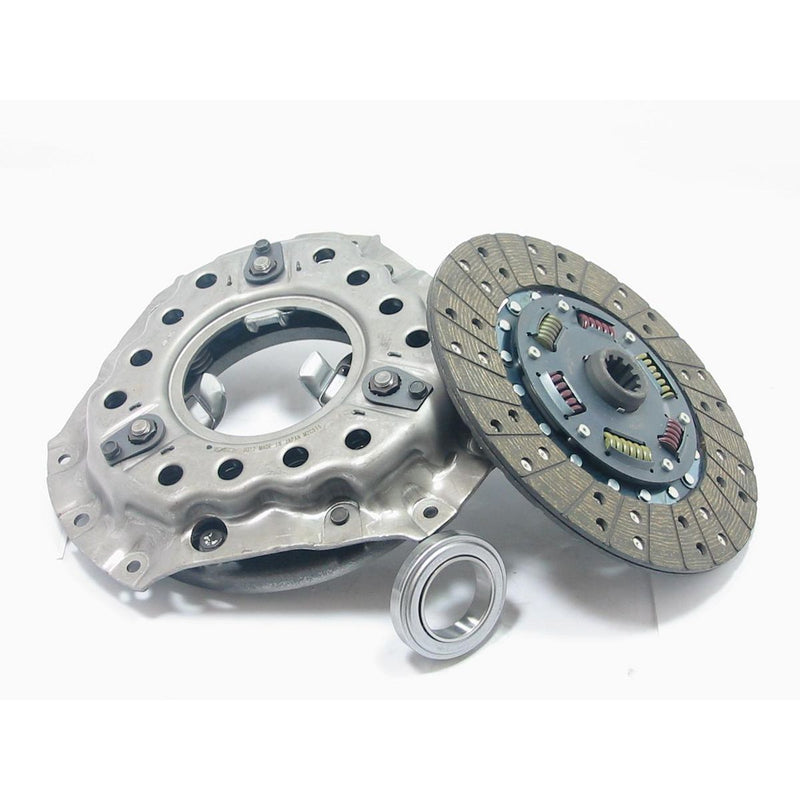 ClutchPro Commercial Clutch Kit KMZ26001