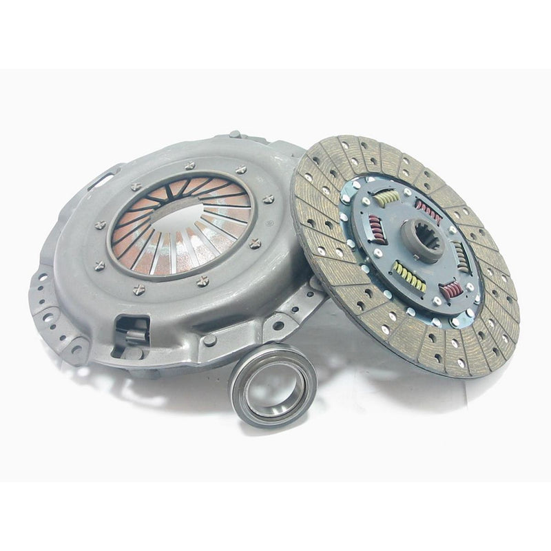 ClutchPro Commercial Clutch Kit KMZ26002
