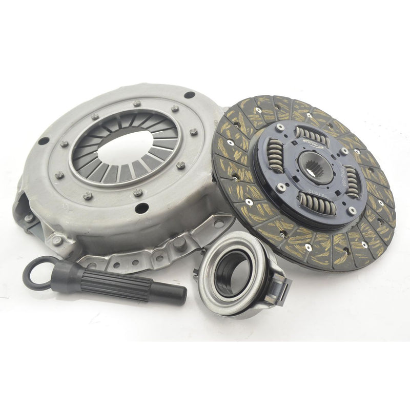 ClutchPro Clutch Kit KNI20003