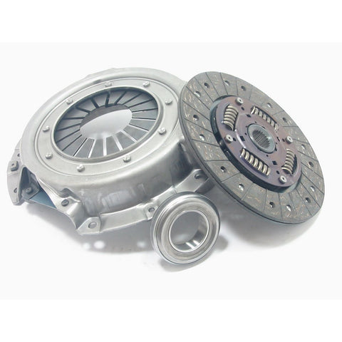 ClutchPro Clutch Kit KNI20004