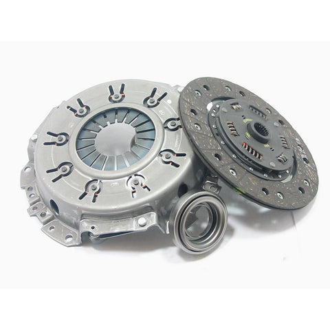ClutchPro Clutch Kit KNI23006