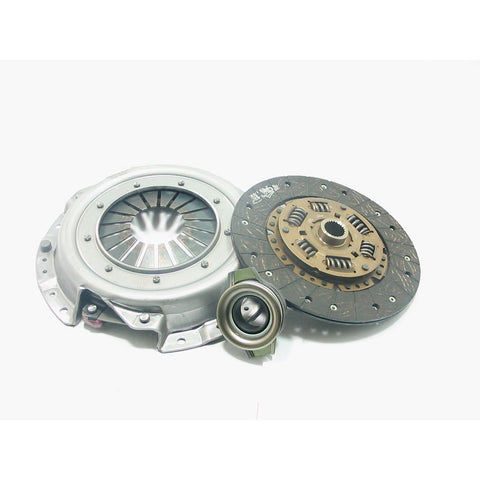 ClutchPro Clutch Kit KNI23008
