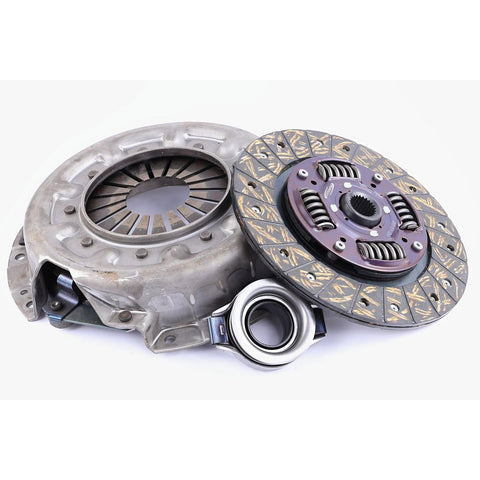 ClutchPro Clutch Kit KNI24010