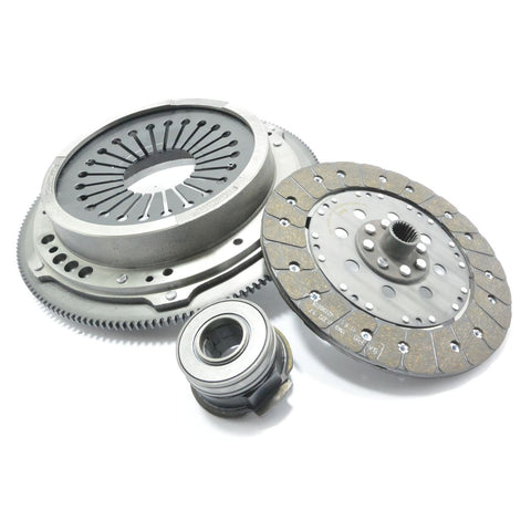 ClutchPro Clutch Kit KPR20003