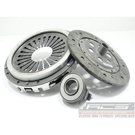 ClutchPro Clutch Kit KPR24002