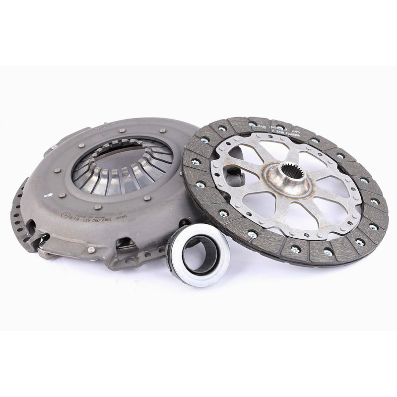 ClutchPro Clutch Kit KPR24017