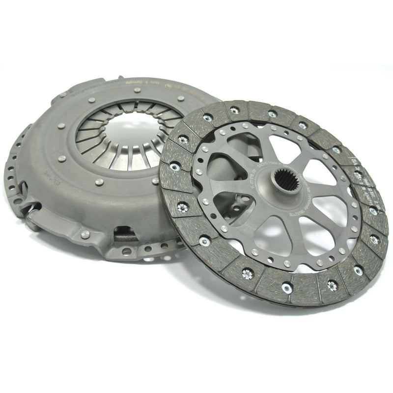 ClutchPro Clutch Kit KPR24019