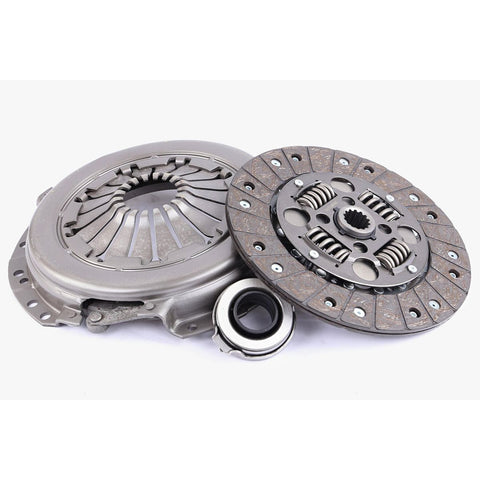 ClutchPro Clutch Kit KPT23002