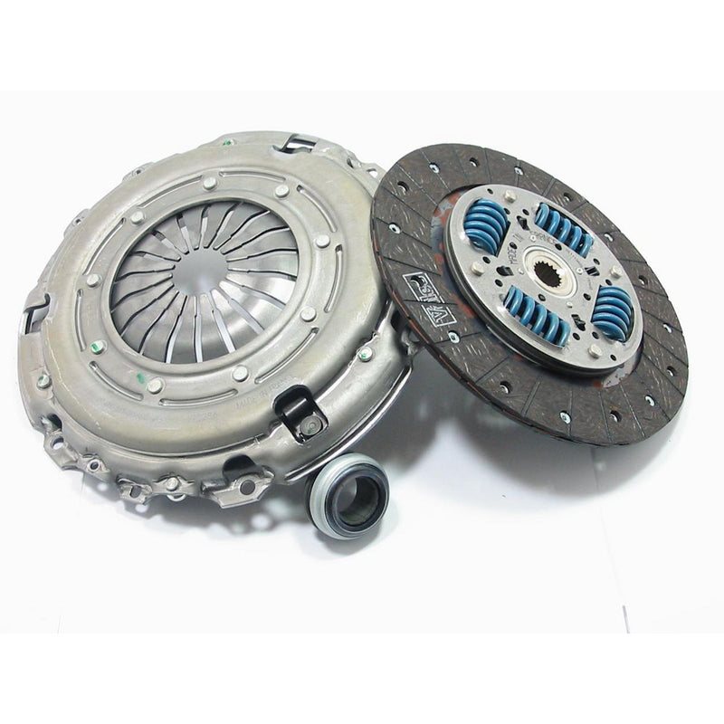 ClutchPro Clutch Kit KPU23005
